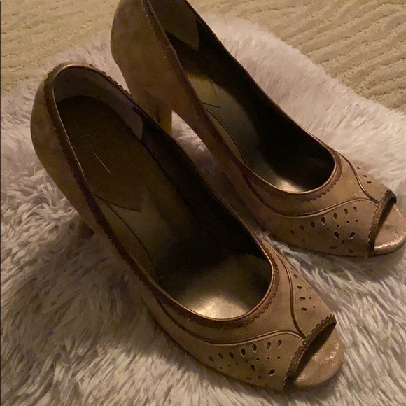 Paolo designer shoes from Nordstrom. - Picture 2 of 2